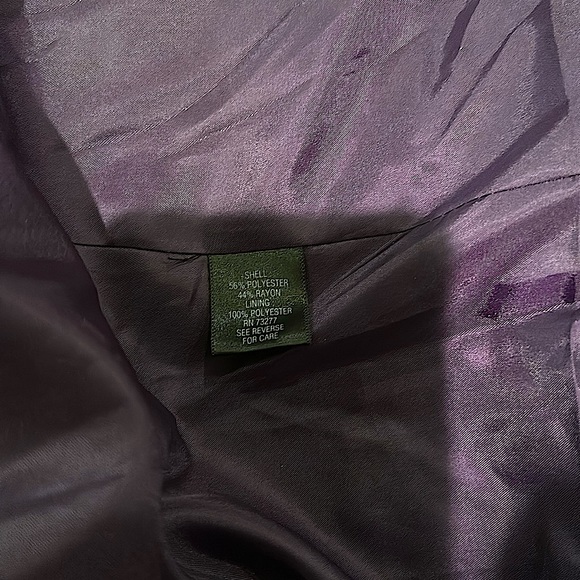 APT. 9 Coat - Picture 6 of 6